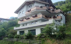 Landhaus Alpenjaeger