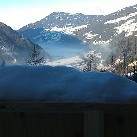 Landhaus Alpenjaeger Hainzenberg Zewnętrze zdjęcie