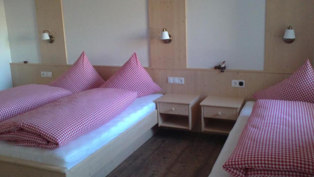 Landhaus Alpenjaeger Hainzenberg Zewnętrze zdjęcie