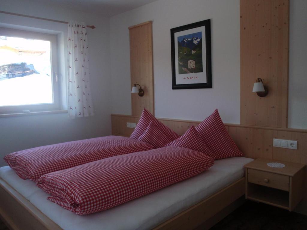 Landhaus Alpenjaeger Hainzenberg Zewnętrze zdjęcie