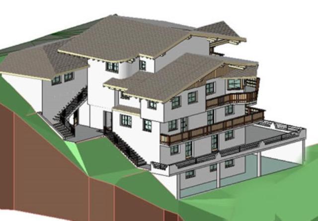 Landhaus Alpenjaeger Hainzenberg Zewnętrze zdjęcie