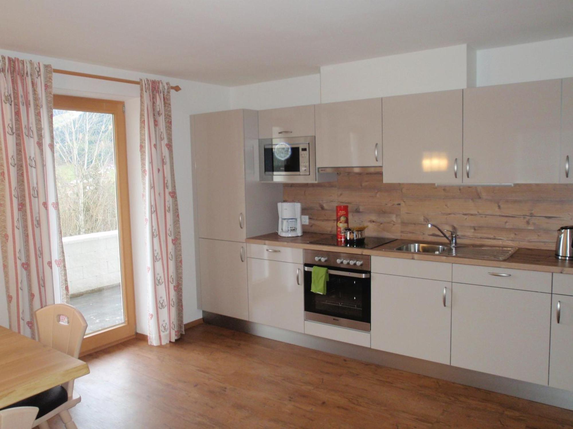 Landhaus Alpenjaeger Hainzenberg Pokój zdjęcie