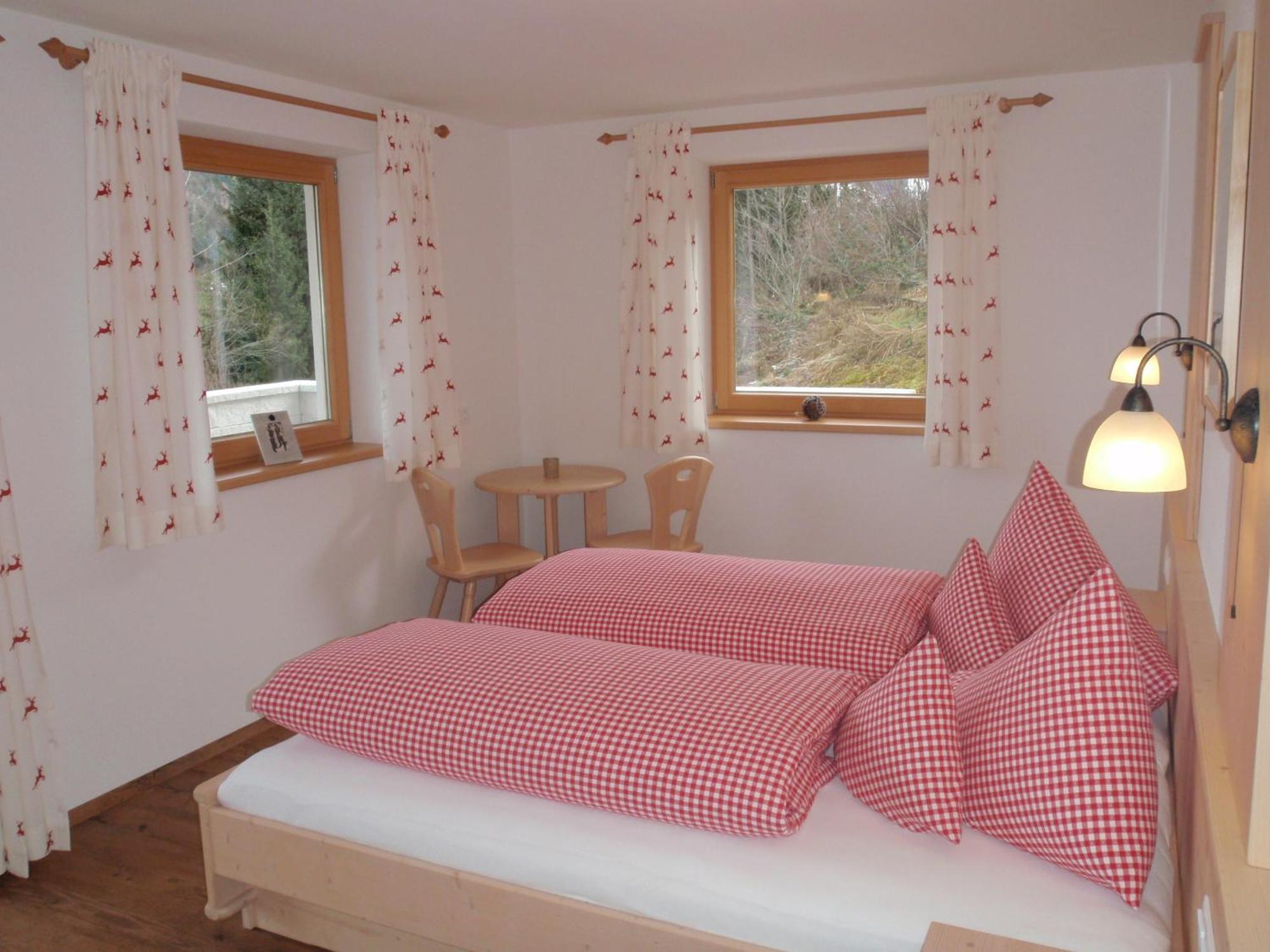 Landhaus Alpenjaeger Hainzenberg Pokój zdjęcie