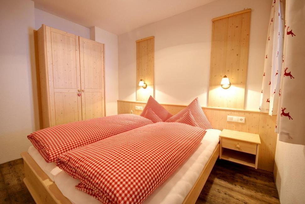 Landhaus Alpenjaeger Hainzenberg Pokój zdjęcie