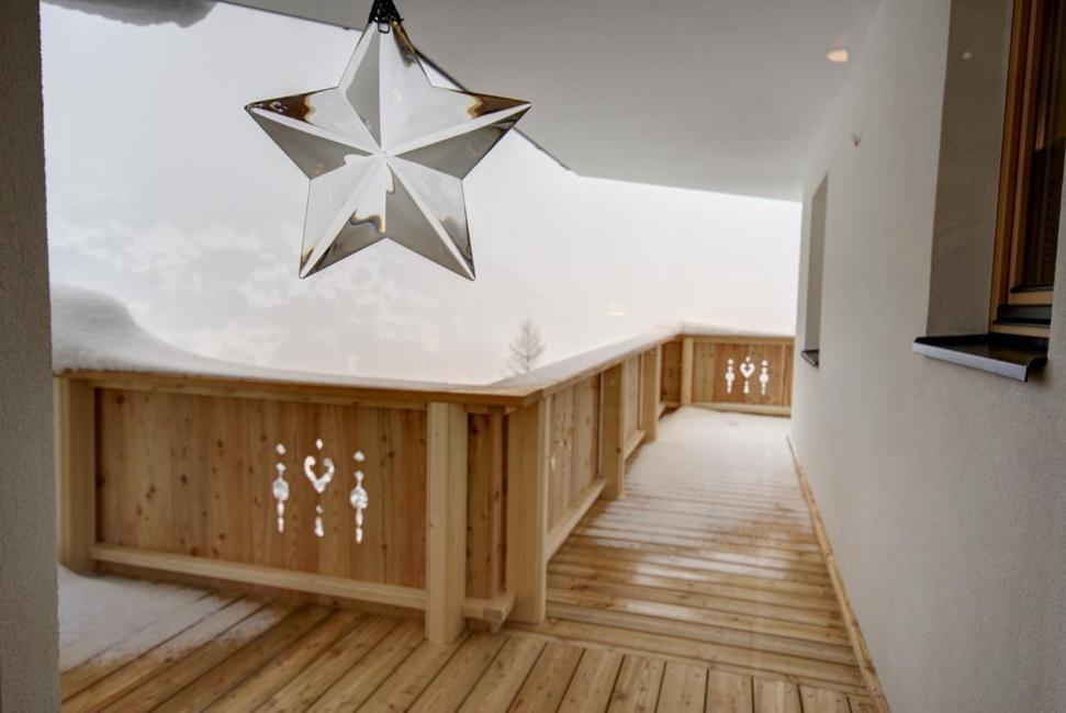 Landhaus Alpenjaeger Hainzenberg Pokój zdjęcie