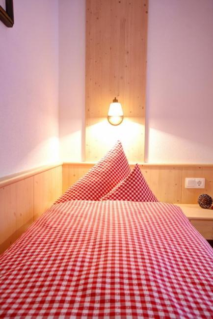 Landhaus Alpenjaeger Hainzenberg Pokój zdjęcie