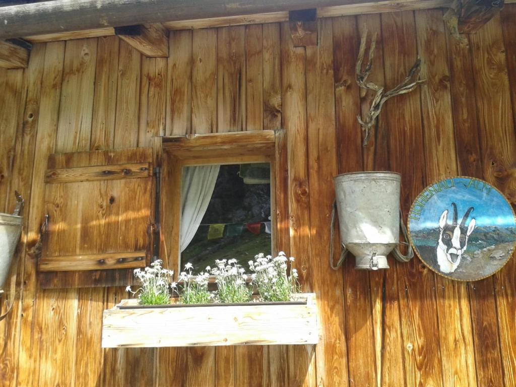 Landhaus Alpenjaeger Hainzenberg Zewnętrze zdjęcie